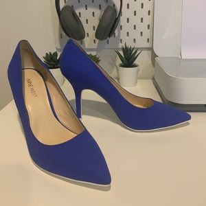 Nine West Heels